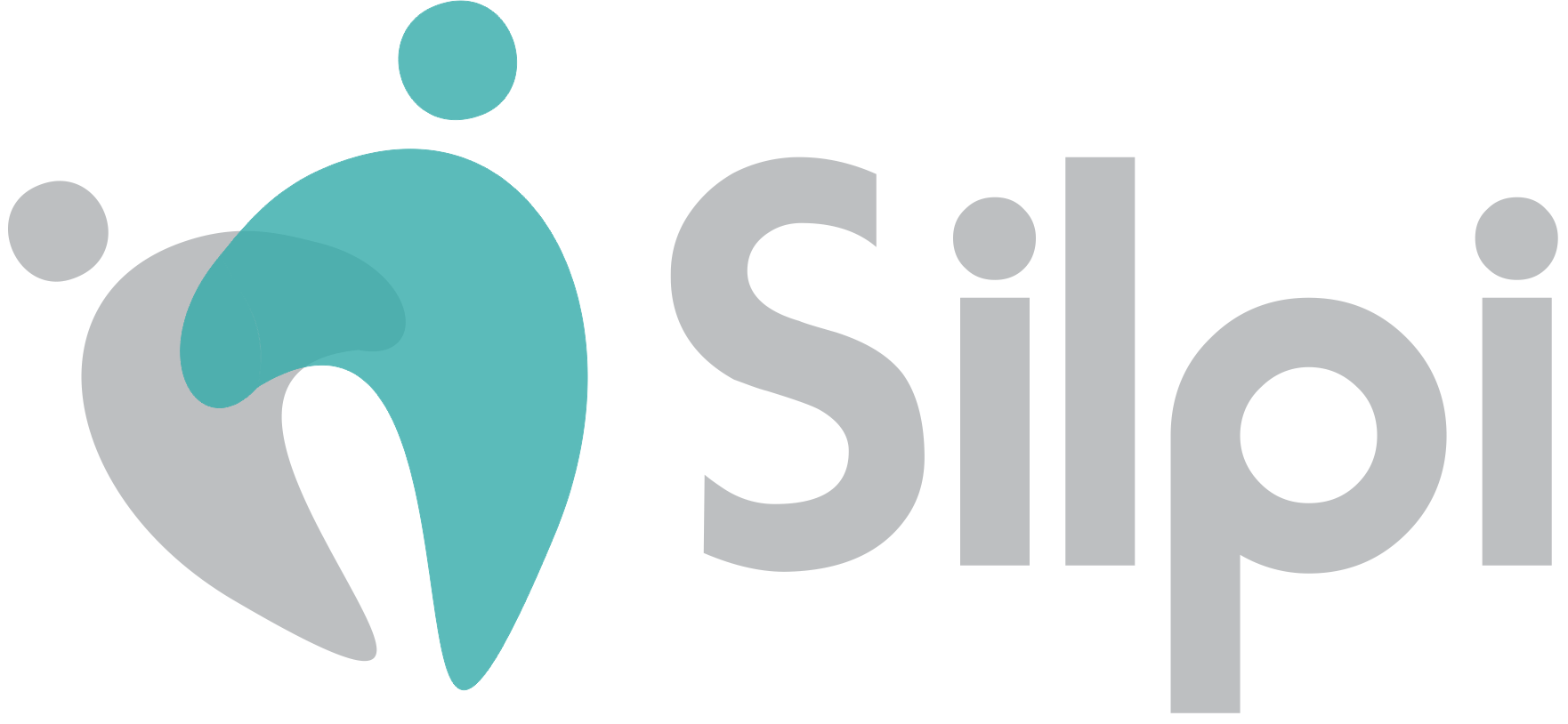 Logo SILPI Sistemas para ILPIs, asilos e casas geriátricas