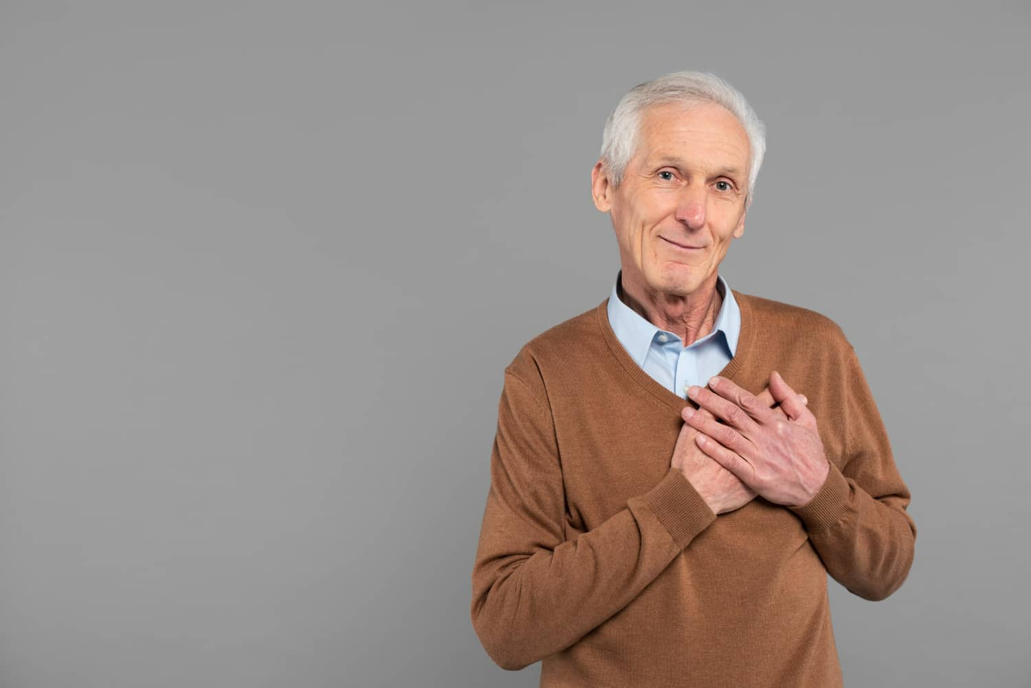 Imagem O Coração e o Envelhecimento: O Músculo Vital que Merece Cuidado